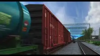 SecurOS Transit