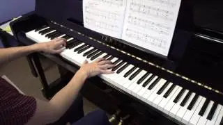 A Celebration of Carols - Intermediate Piano - Advancetime Piano Christmas