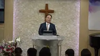 2026 01 04 신년감사예배 이하영 목사