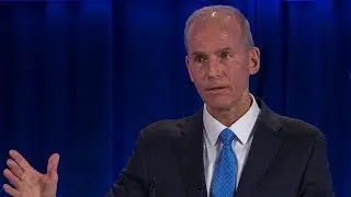 Boeing 2019 Annual Meeting of Shareholders