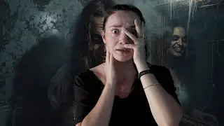 EST-CE QUE TU LA VOIS, TOI AUSSI ? (Thread Horreur)