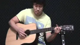 GMMUSIC - Cort EarthE