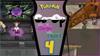 Virbank City Blues - Solo Run Co-Op with BonslyJuice (#4)