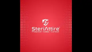 STERIATTIRE | MFG. OF MEDICAL APPARELS | SURGICAL DRAPES & PACKS | ANTISTATIC ESD CLEANROOM GARMENTS