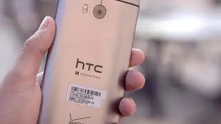 HTC One M8 for Windows Review
