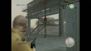 Prohibition Mafia II The Betrayal of Jimmy Lowest Setting
