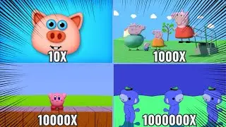 Top 4 Intro Getting 1000000X Fast Part 8