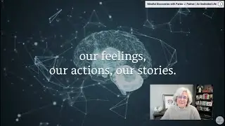 Finding Safety In Our Nervous System for Resilience