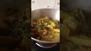 shish Palak#food #cooking #shortvideo #recipe #trending