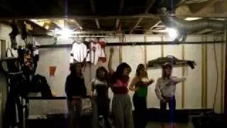 Fooling around ; we made you