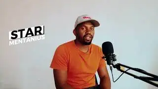 Trash or Treasure Podcast - EP1 Part 14 | Mentanius | Artist on his last album 