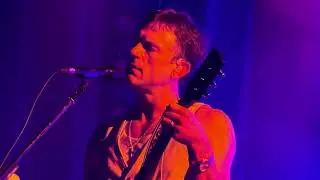 Kings Of Leon ‘Split Screen’ Live Leeds 20/06/24