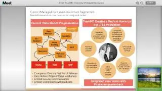 David Moen, MD Super Utilizer Conference Call 05-10-16
