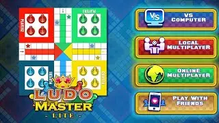 HARI VS  Ludo Master Lite ✨ Live streaming videos Android mobile Games videos