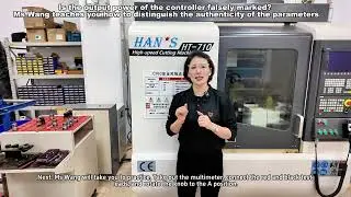 Spot Fake Controller Specs! 🔍 CUH Power Verification Tutorial with Multimeter