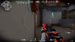 Console Valorant New Ranked SEASON