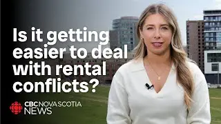 Here's the reality of resolving rental conflicts in Nova Scotia