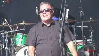 Dropkick Murphys-Live 25