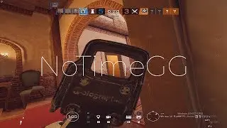 Resurrection of NoTimeGG