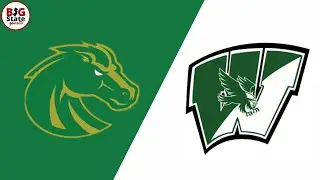 NJSIAA Football South Group 4 Semi-Final:  Brick Memorial vs Winslow