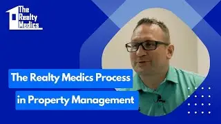 The Realty Medics Process - Property Management, Orlando & Central Florida