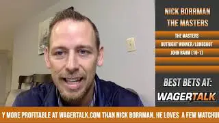 2020 Masters Picks, Predictions & Odds | Masters Winner, Longshot, and DFS Golf Picks