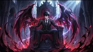 Anos the Reborn Demon King | Epic Anime Battles & Overpowered Magic