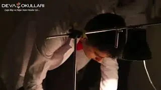 Su Dalgaları Deneyi