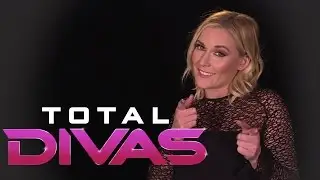 Renee Young talks about joining the cast of 