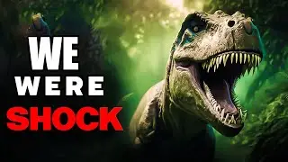 Scientists Were Wrong About T. Rex &mdash; 80 Years of Fossils Reveal the Truth