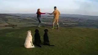 Pilsdon Pen Dance