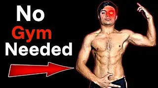 Best Homeworkout guide ever (No bullshit)
