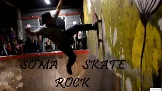 Soma Skate Rock