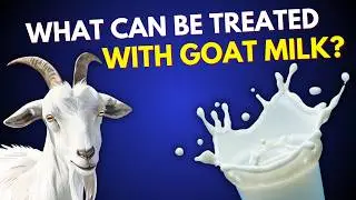 The Most Underrated Superfood For Digestion & Immunity (Goat Milk Explained)