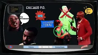 ILLEGAL SUBSTITUTION! Game Show Fail & Atwater&rsquo;s Huge News | The Television Championship Series