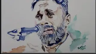 Mr. #Sanjaysubramaniam- musical portrait series