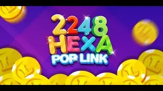 HexaPop Link 2248 Gameplay | Mobile