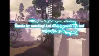 Welcome To Primal Park! (Primal Pursuit) Sorry I can&rsquo;t find anything move.