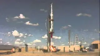 SDSU CT1 ROCKET FAR test 9 11 11 2