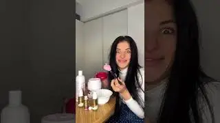 Chiara de GH fue a comprar unos productos de cabello