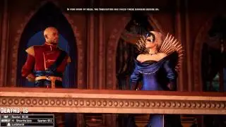 Dragon Age: Inquisition - The Orlesian Ball (Celene)