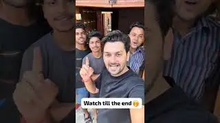 GenZ on Modi Govt - Watch till the end | Funny Unemployment Memes.