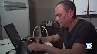 Curitiba in Brazil attracts migrants in need of jobs