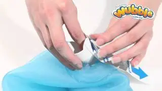 Wubble Instruction Video
