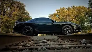1991 Mitsubishi 3000GT VR4- Full Build- Birdie's Speed Shop