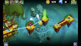 PVZ 2 GARDENDLESS Adventure Part 8