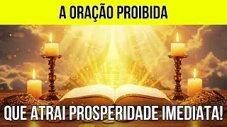 💎 DEUTERONÔMIO 28: A ORAÇÃO QUE LIBERA RIQUEZA IMEDIATA! 💰✨ DINHEIRO EM ABUNDÂNCIA PARA SUA VIDA! 💸🙏