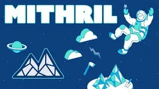 Mithril (MITH) Review - Instagram on the Blockchain?!?