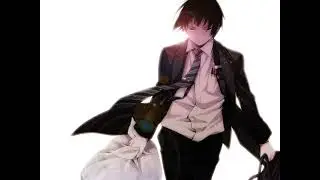 k maro lets go Nightcore
