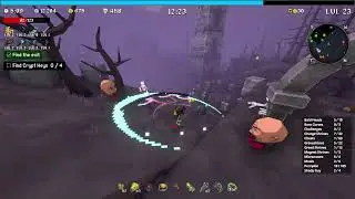 444k no evasion head :( megabonk